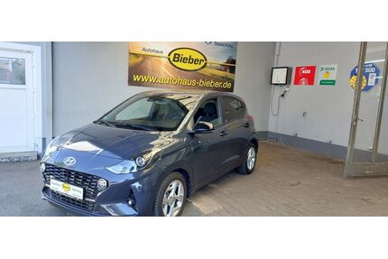 Hyundai i10 Gebrauchtwagen