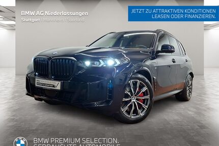 BMW X5 Gebrauchtwagen