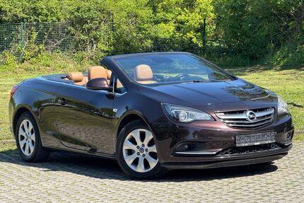 Opel Cascada Gebrauchtwagen