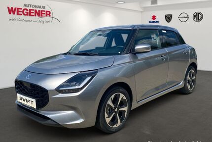 Suzuki Swift Gebrauchtwagen