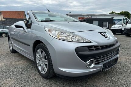 Peugeot 207 Gebrauchtwagen