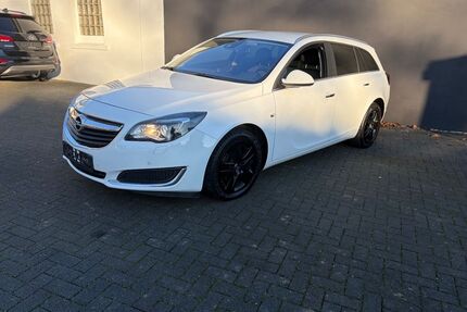 Opel Insignia Gebrauchtwagen