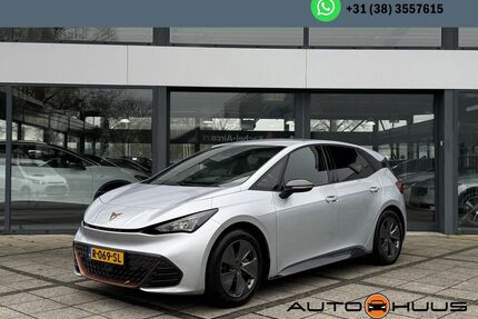 Cupra Born Gebrauchtwagen