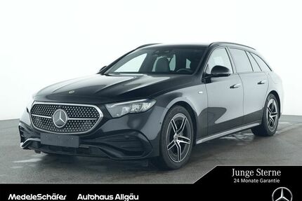 Mercedes-Benz E 300 Gebrauchtwagen