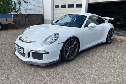 Porsche 991 Gebrauchtwagen