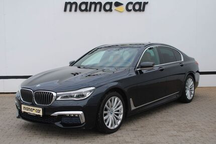 BMW 730 Gebrauchtwagen