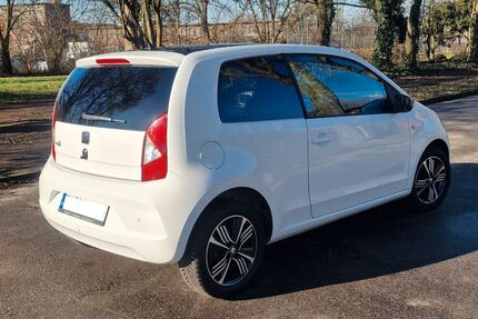 Seat Mii Gebrauchtwagen