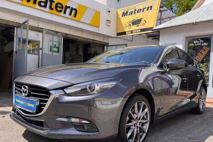 Mazda 3 Gebrauchtwagen