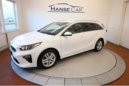 Kia ceed Sportswagon Gebrauchtwagen