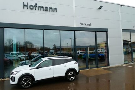 Peugeot 2008 Gebrauchtwagen