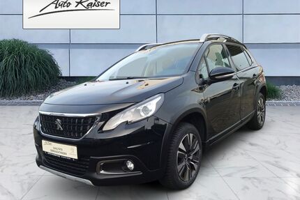 Peugeot 2008 Gebrauchtwagen