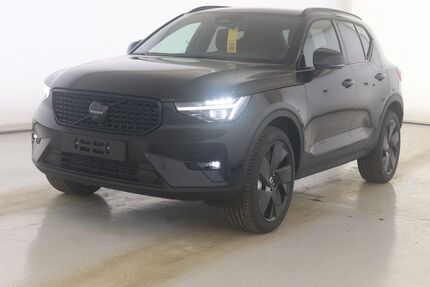Volvo XC40 Gebrauchtwagen