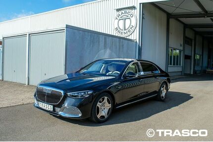 Mercedes-Benz S 680 Gebrauchtwagen