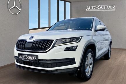 Skoda Kodiaq Gebrauchtwagen