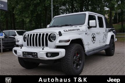 Jeep Gladiator Gebrauchtwagen