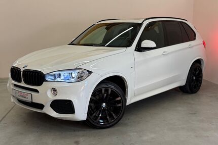 BMW X5 Gebrauchtwagen