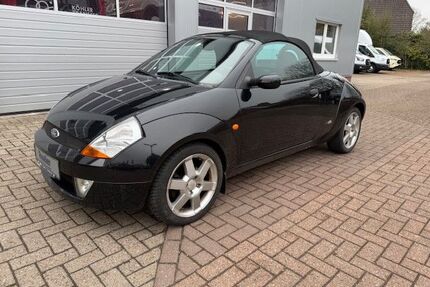 Ford Streetka Gebrauchtwagen