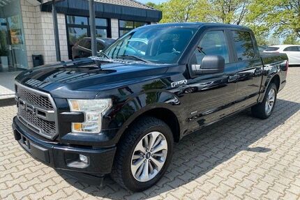 Ford F 150 Gebrauchtwagen