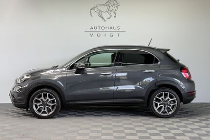 Fiat 500X Gebrauchtwagen