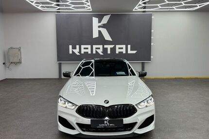 BMW M850 Gebrauchtwagen
