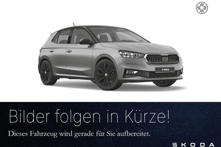 Skoda Enyaq Gebrauchtwagen