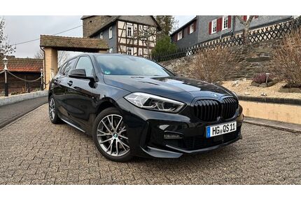 BMW 120 Gebrauchtwagen