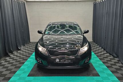 Kia Optima Gebrauchtwagen