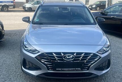 Hyundai i30 Gebrauchtwagen