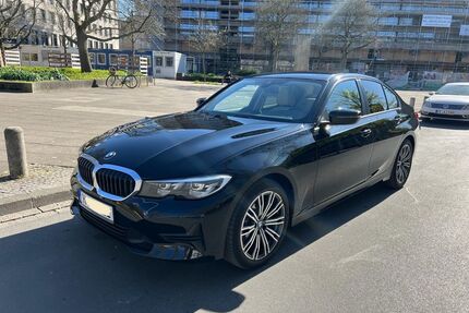 BMW 318 Gebrauchtwagen