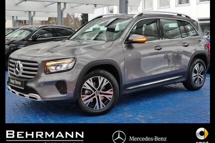 Mercedes-Benz GLB 180 Gebrauchtwagen