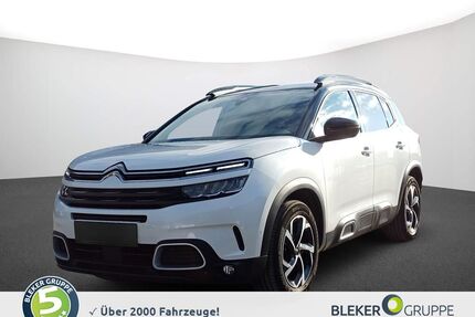 Citroen C5 Aircross Gebrauchtwagen