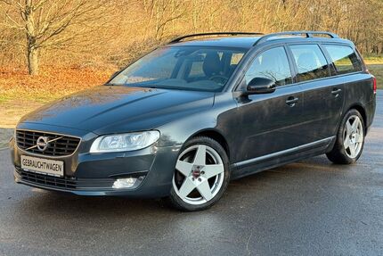 Volvo V70 Gebrauchtwagen