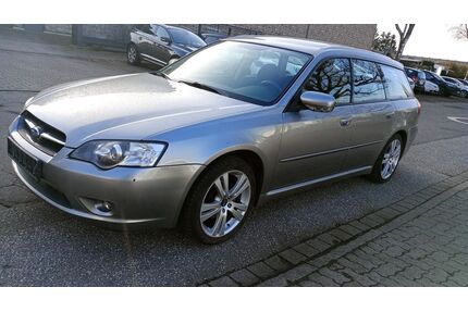 Subaru Legacy Gebrauchtwagen