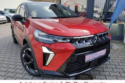 Mitsubishi ASX Gebrauchtwagen