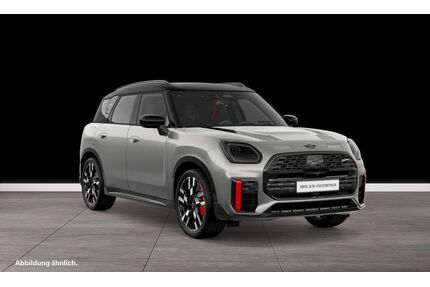 Mini John Cooper Works Gebrauchtwagen
