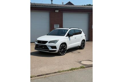 Cupra Ateca Gebrauchtwagen