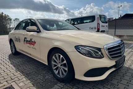 Mercedes-Benz E 200 Gebrauchtwagen
