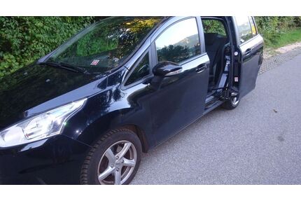 Ford B-Max Gebrauchtwagen