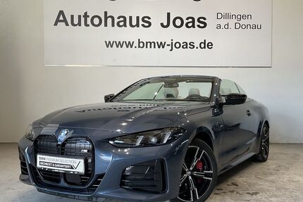BMW M440 Gebrauchtwagen