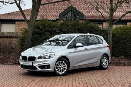 BMW 218 Gebrauchtwagen