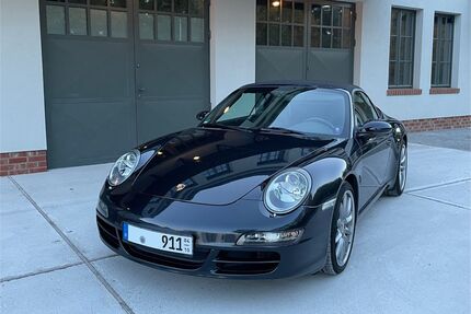 Porsche 997 Gebrauchtwagen