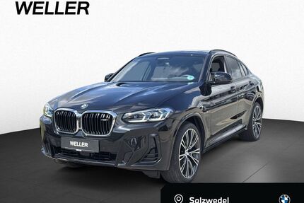 BMW X4 M40 Gebrauchtwagen
