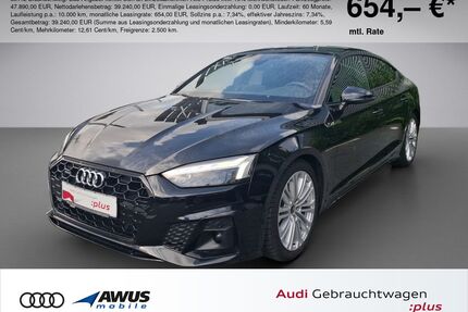 Audi A5 Gebrauchtwagen