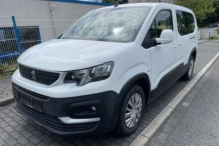 Peugeot Rifter Gebrauchtwagen