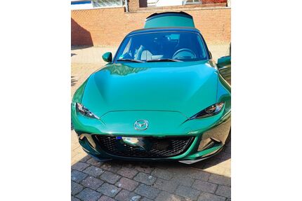 Mazda MX-5 Gebrauchtwagen