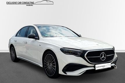 Mercedes-Benz E 300 Gebrauchtwagen
