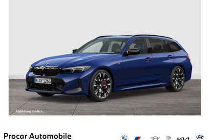 BMW M340i Gebrauchtwagen