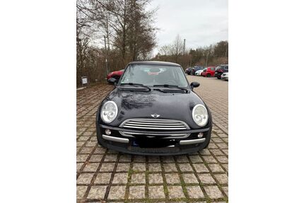 Mini Cooper Gebrauchtwagen