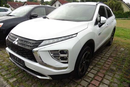 Mitsubishi Eclipse Cross Gebrauchtwagen