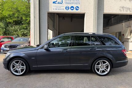 Mercedes-Benz C 350 Gebrauchtwagen